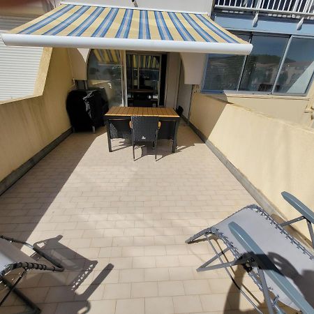 Grand T2 Proche De La Mer แซ็ต ภายนอก รูปภาพ