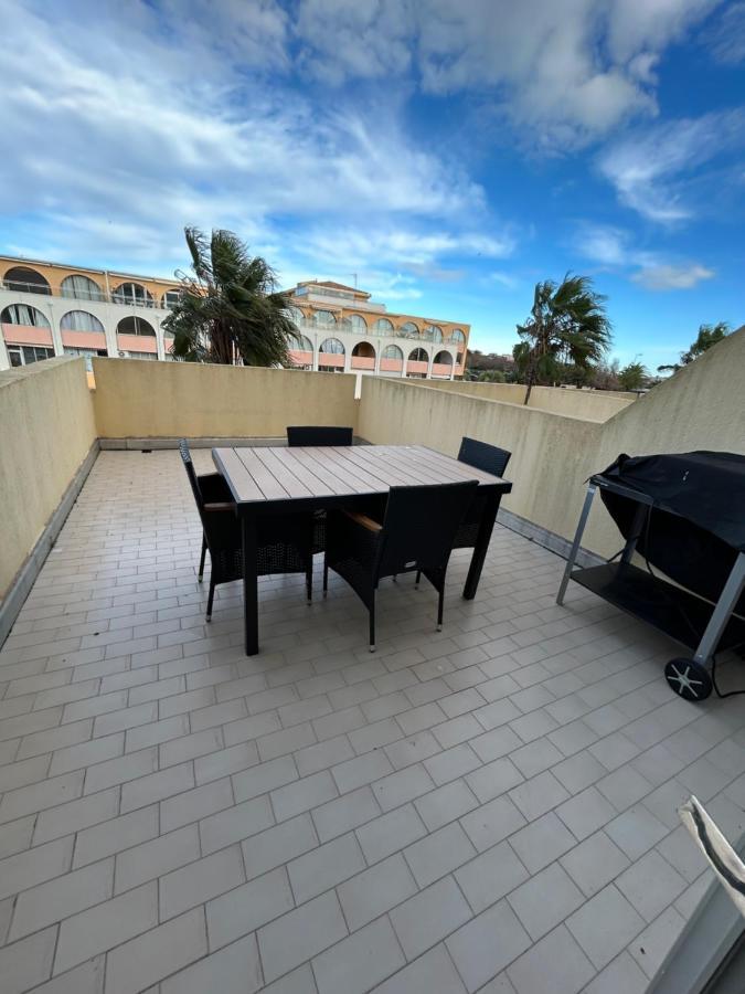 Grand T2 Proche De La Mer แซ็ต ภายนอก รูปภาพ
