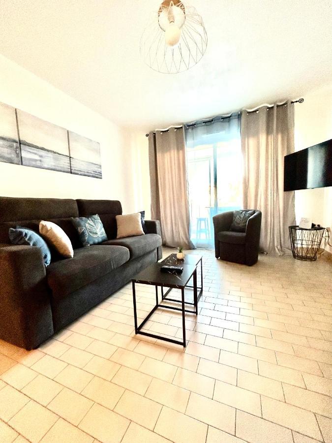 Grand T2 Proche De La Mer แซ็ต ภายนอก รูปภาพ